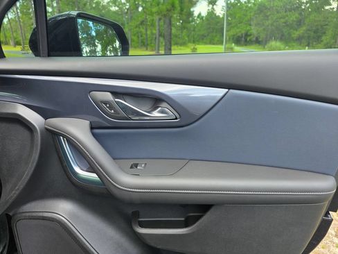 New 2026 Chevrolet Blazer RS w/ Driver Confidence II Package FWD image 28