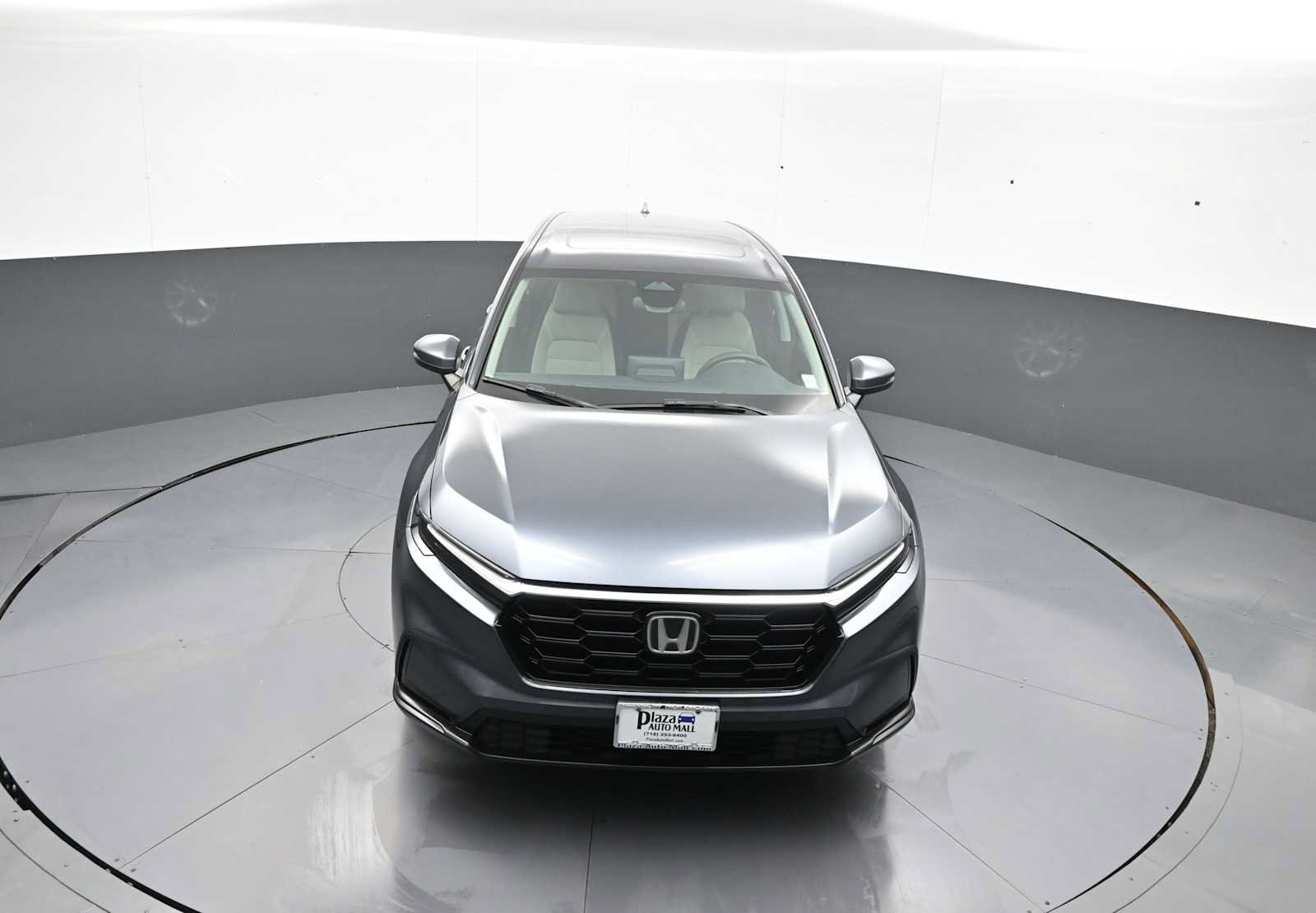 Certified 2024 Honda CR-V EX image 35