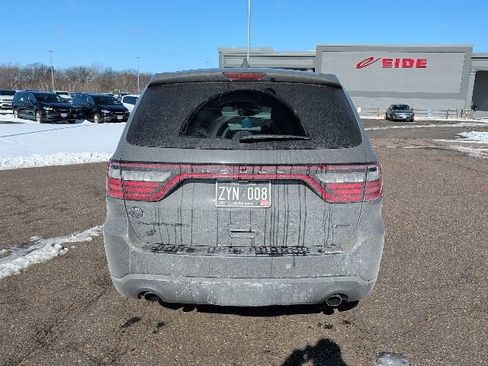Used 2020 Dodge Durango GT image 6