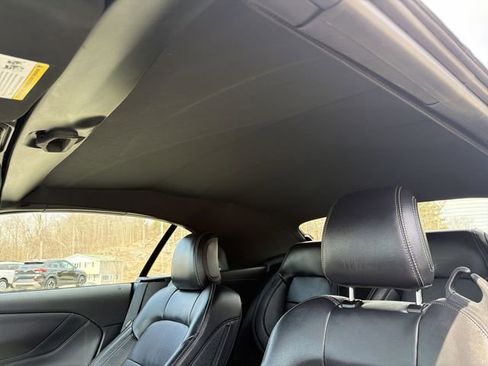 Used 2025 Ford Mustang Premium RWD image 19