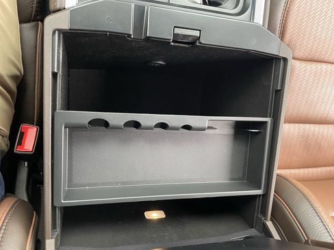 Used 2025 Ford F350 King Ranch image 26