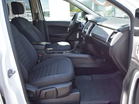 Used 2023 Ford Ranger XLT AWD/4WD image 39