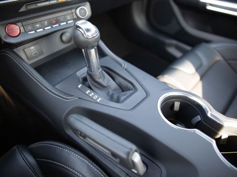 Used 2025 Ford Mustang GT Premium w/ GT Performance Package RWD image 16