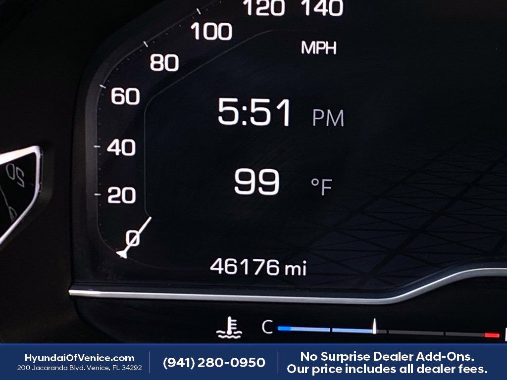 Used 2023 GMC Yukon XL Denali w/ Denali Reserve Package AWD/4WD image 30