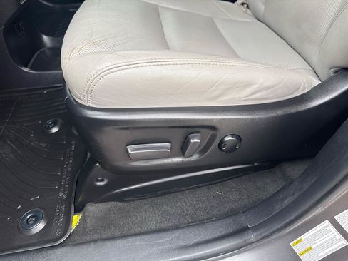Used 2018 Toyota Sienna Limited Premium AWD/4WD image 13