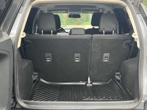 Used 2018 Ford EcoSport SE w/ SE Convenience Package image 16