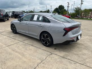 Used 2025 Kia K5 GT-Line FWD video 3