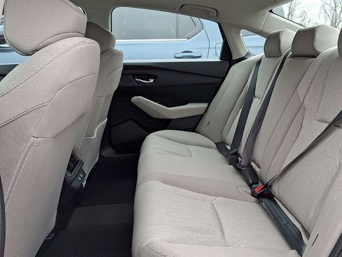 New 2026 Honda Accord SE image 5