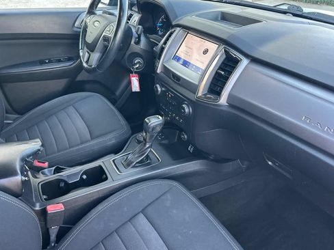 Used 2019 Ford Ranger XLT w/ Equipment Group 301A Mid AWD/4WD image 15
