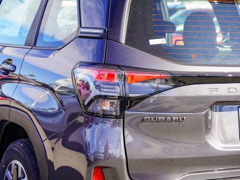 New 2026 Subaru Forester image 7