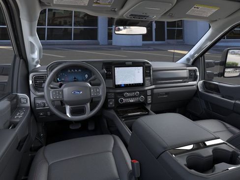 New 2026 Ford F350 Lariat AWD/4WD image 9