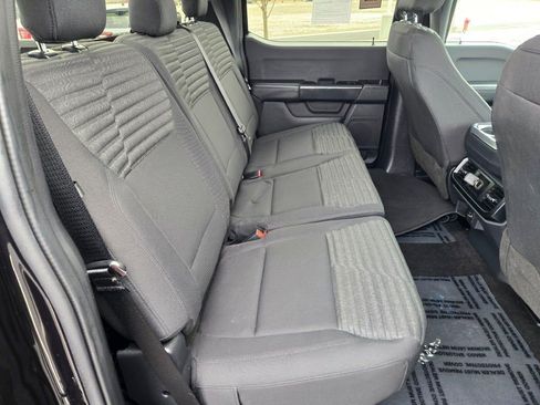 Used 2023 Ford F150 XL w/ STX Appearance Package image 11
