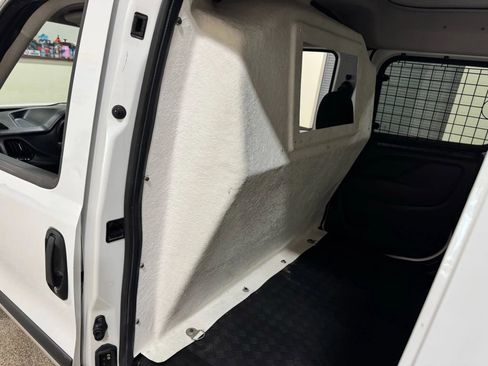 Used 2021 RAM ProMaster City Tradesman SLT w/ Window Group 05 image 29