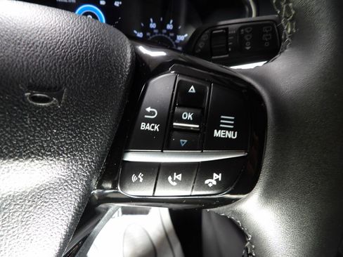 Used 2022 Ford Escape SE w/ Convenience Package AWD/4WD image 18