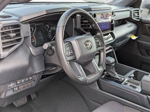New 2026 Toyota Tundra SR image 3