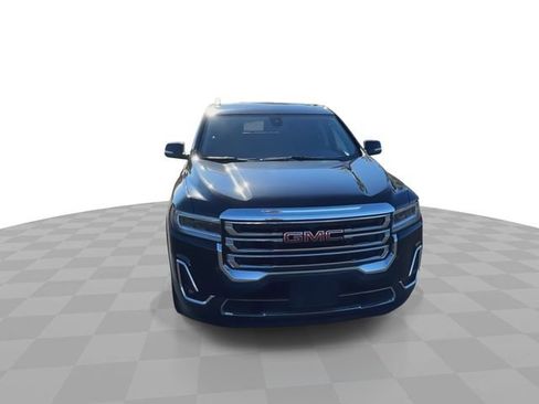 Certified 2023 GMC Acadia SLT image 4