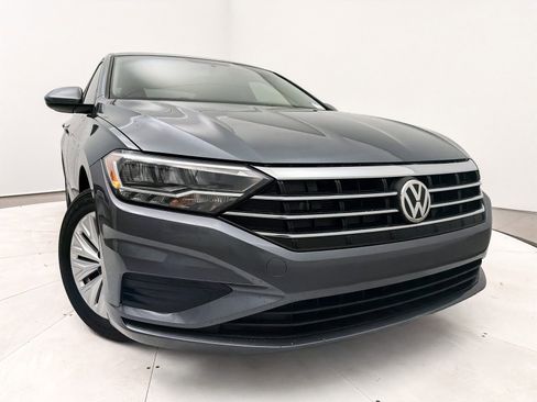 Used 2019 Volkswagen Jetta S w/ Driver Assistance Package image 2