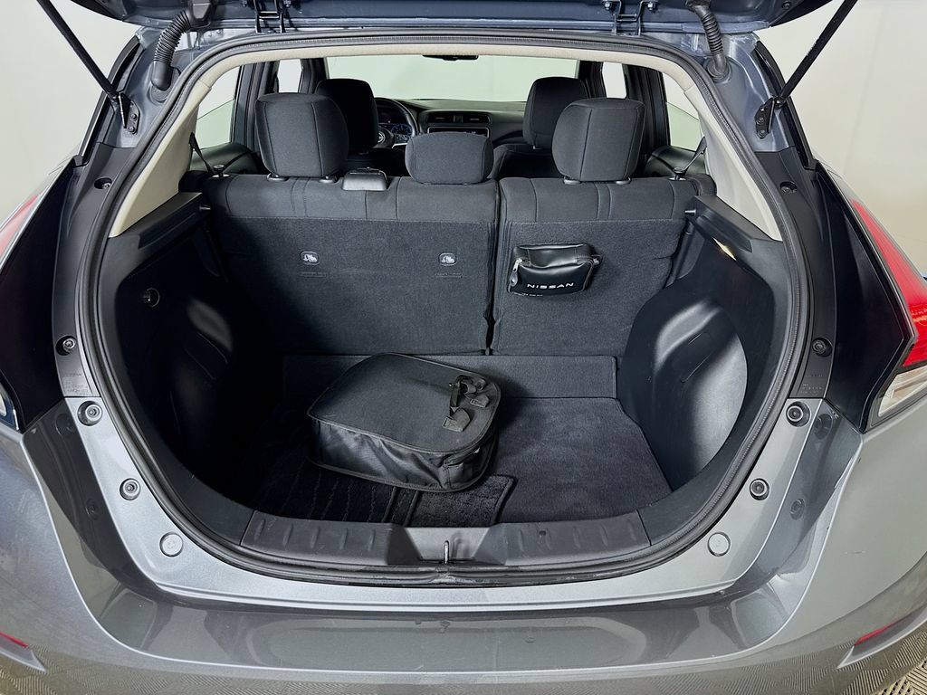 Used 2023 Nissan Leaf SV Plus FWD image 29