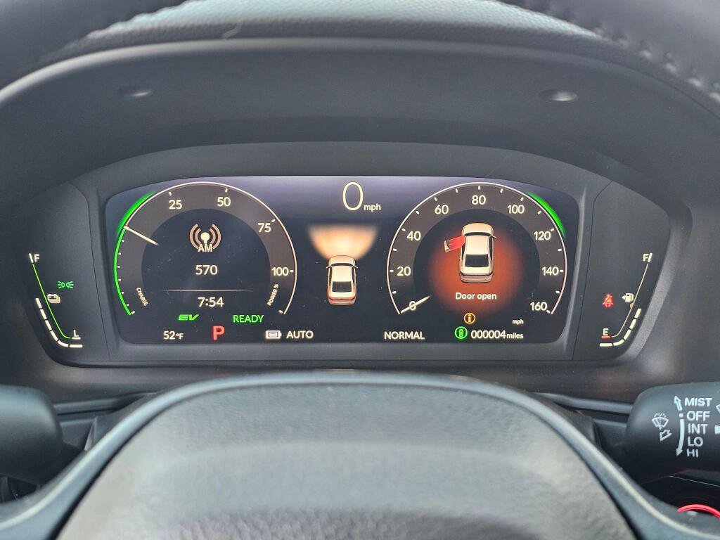New 2026 Honda Accord Sport image 26