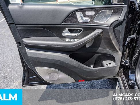 Used 2024 Mercedes-Benz GLS 450 4MATIC image 54