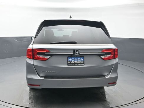 Used 2023 Honda Odyssey EX-L image 5
