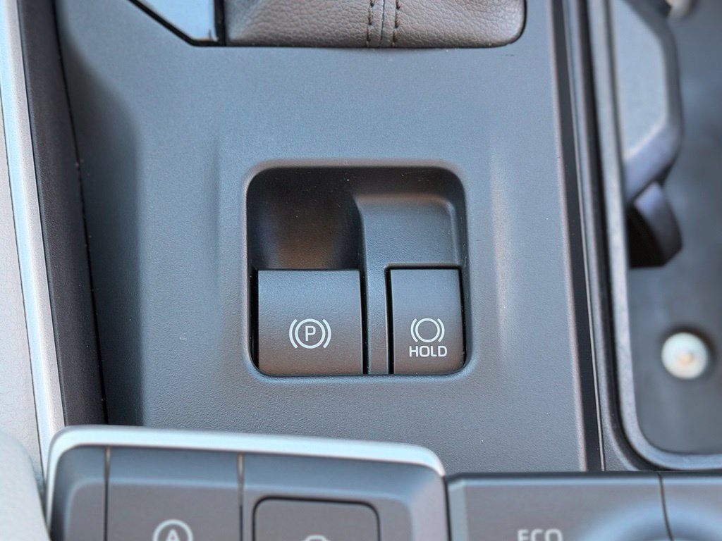 Certified 2024 Toyota Grand Highlander AWD image 26
