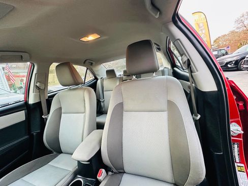 Used 2017 Toyota Corolla LE w/ Carpet Mat Package (TMS) image 15