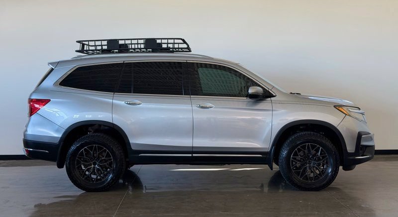 Used 2019 Honda Pilot Elite image 8