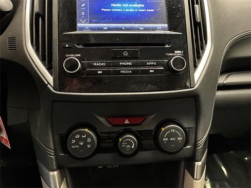 Used 2019 Subaru Forester w/ Popular Package #1 image 18