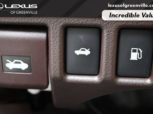 Used 2017 Lexus ES 350 w/ Luxury Package FWD image 14