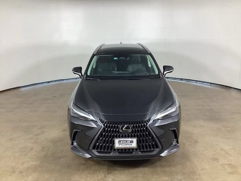 Used 2022 Lexus NX 350h AWD w/ Vision Package image 2