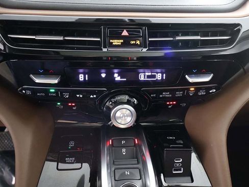 Used 2024 Acura MDX FWD w/ Technology Package image 51