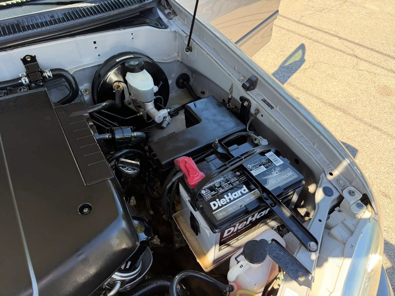 Used 2005 Toyota Tundra SR5 RWD image 29