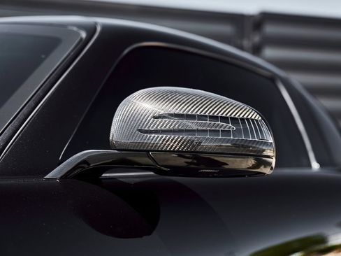 Used 2012 Mercedes-Benz SLS AMG Coupe image 11