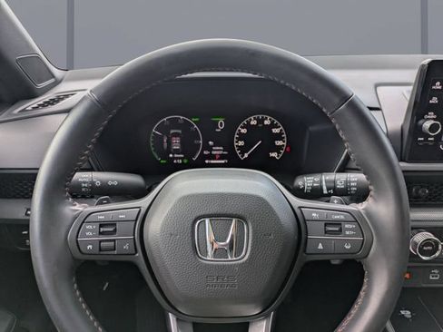 Used 2025 Honda CR-V Sport-L image 29