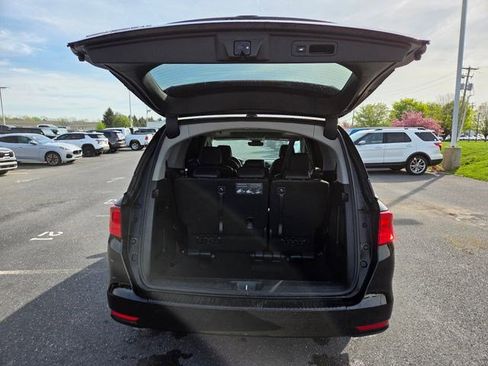 Used 2023 Honda Odyssey EX-L image 23