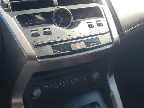 Used 2020 Lexus NX 300 NX 300 w/ Accessory Package 2 image 32