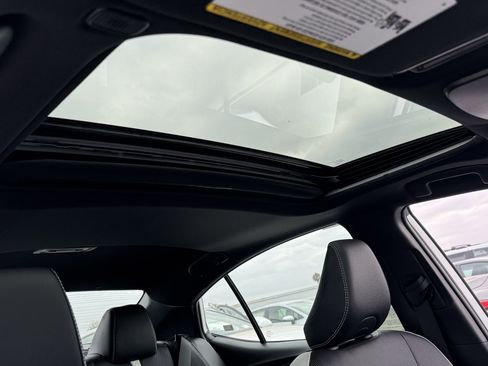 New 2026 Toyota Camry SE FWD image 3