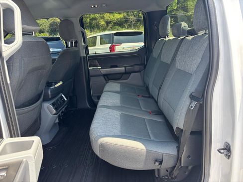 Used 2021 Ford F150 XLT w/ Equipment Group 302A High AWD/4WD image 12