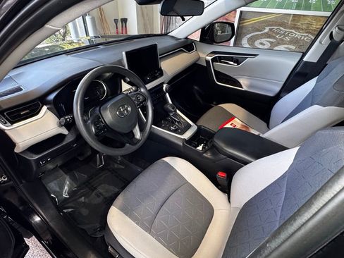 Certified 2024 Toyota RAV4 XLE w/ Convenience Package AWD/4WD image 23