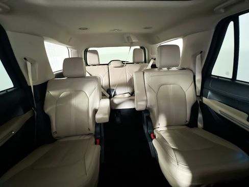 Used 2024 Ford Expedition Limited RWD image 33