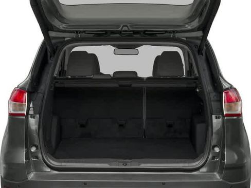 Used 2016 Ford Escape Titanium w/ Equipment Group 301A image 11