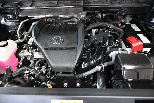 Used 2023 Toyota Highlander XLE AWD/4WD image 34
