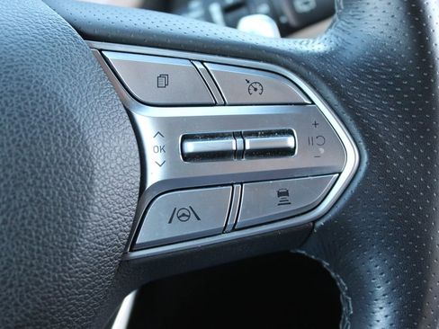 Used 2022 Hyundai Santa Fe Calligraphy image 33