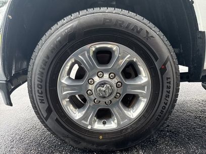 Used 2024 RAM 2500 Big Horn