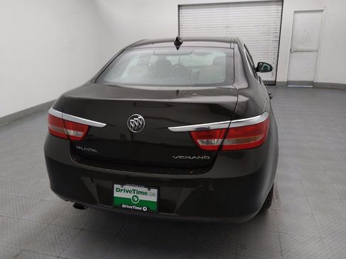Used 2015 Buick Verano Convenience FWD image 7