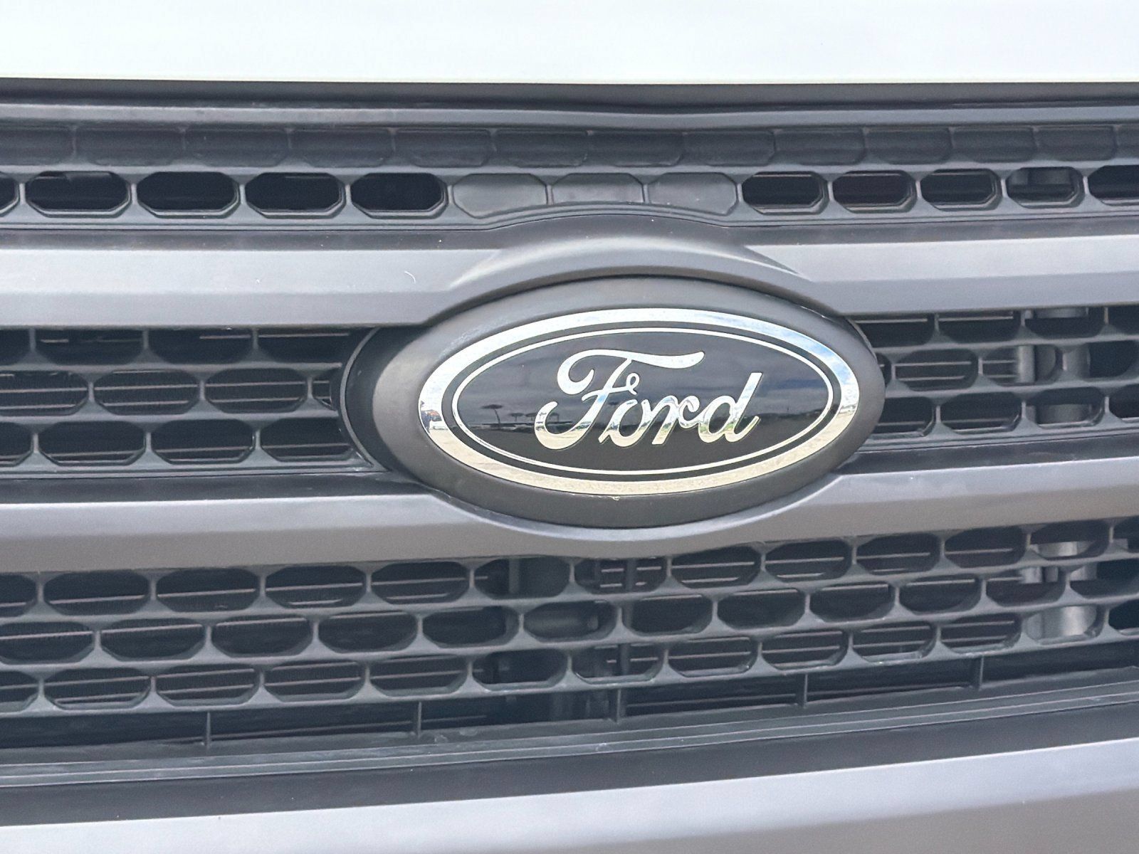 Used 2024 Ford Expedition Timberline AWD/4WD image 37