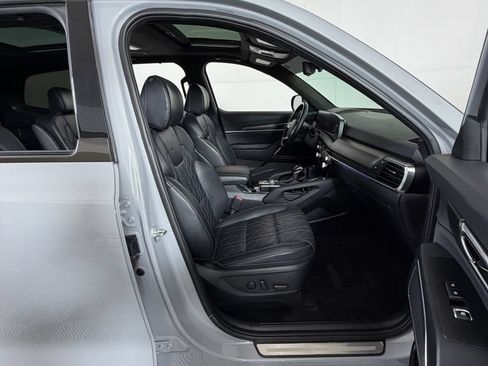 Used 2024 Kia Telluride SX Prestige X-Line AWD/4WD image 5