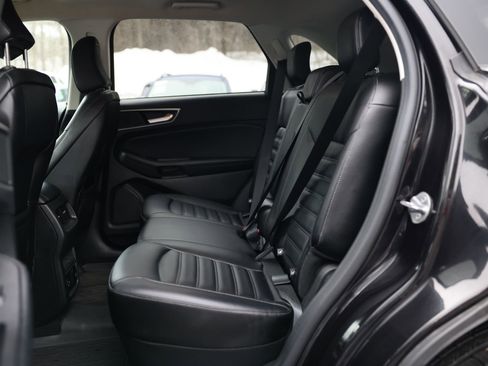 Certified 2022 Ford Edge SEL w/ Convenience Package image 14