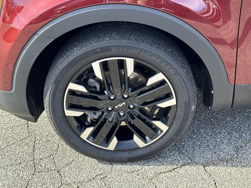 Certified 2024 Kia Telluride SX Prestige image 11